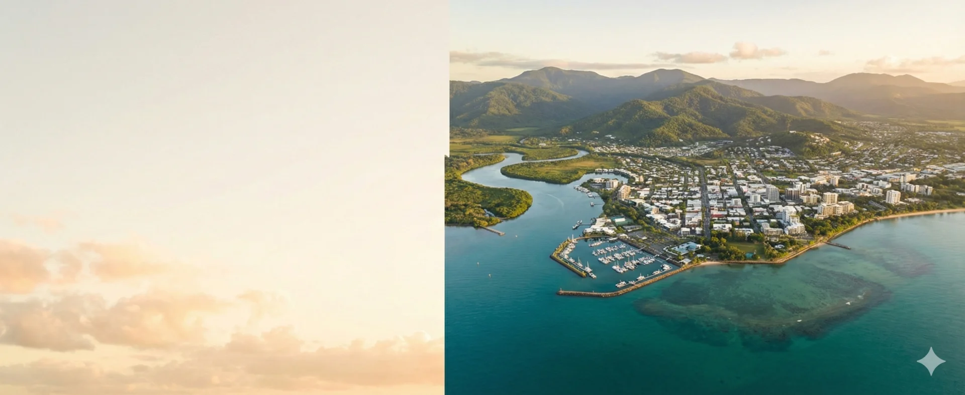 Progress FNQ team and recovery-focused support