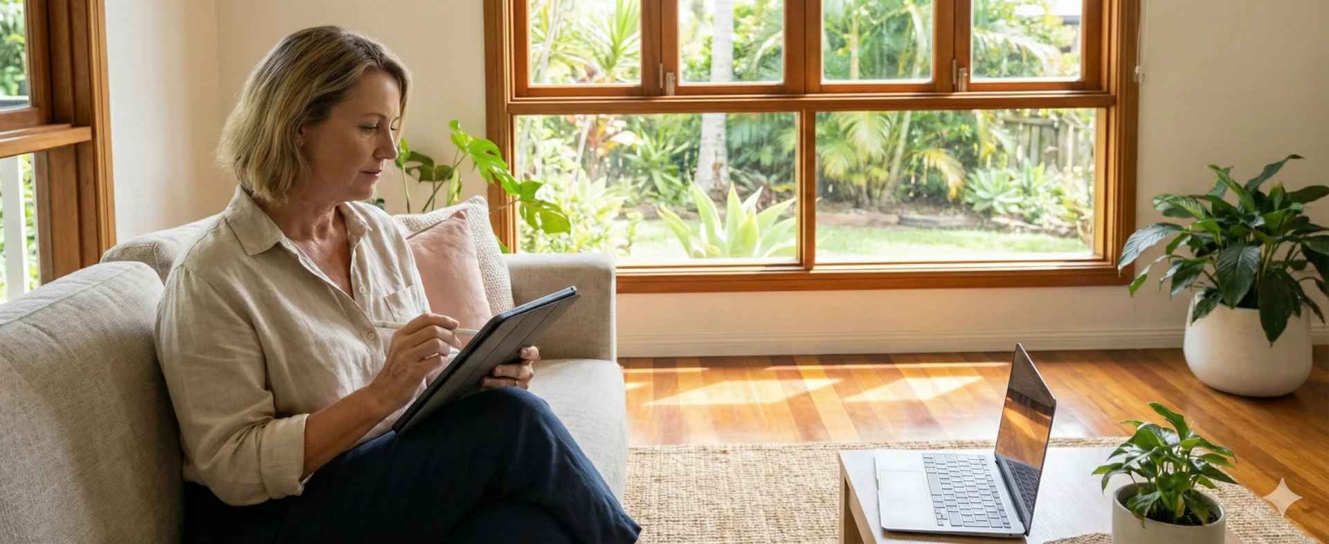 NDIS information and support in Far North Queensland